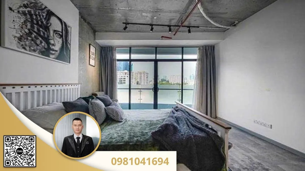City garden can ho 4 phong ngu 1 15