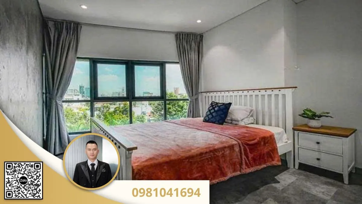 City garden can ho 4 phong ngu 1 16