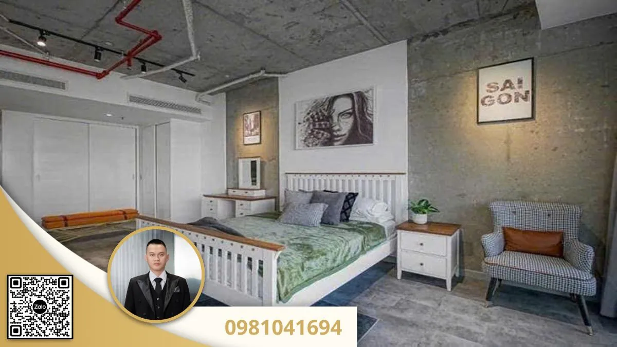 City garden can ho 4 phong ngu 1 20