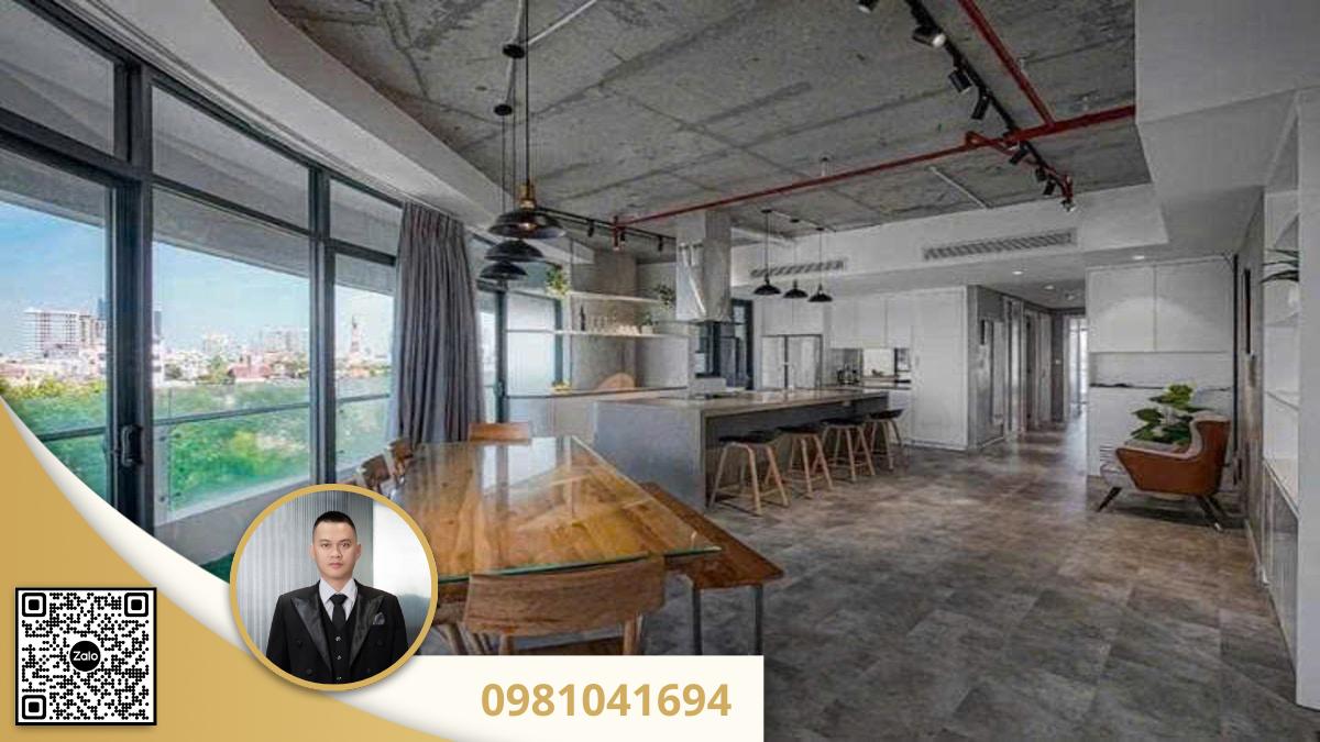 CHO THUÊ CĂN HỘ CITY GARDEN 4PN 212M² NỘI THẤT ĐẦY ĐỦ 2 city garden can ho 4 phong ngu 1 22 Tháng 10 2025