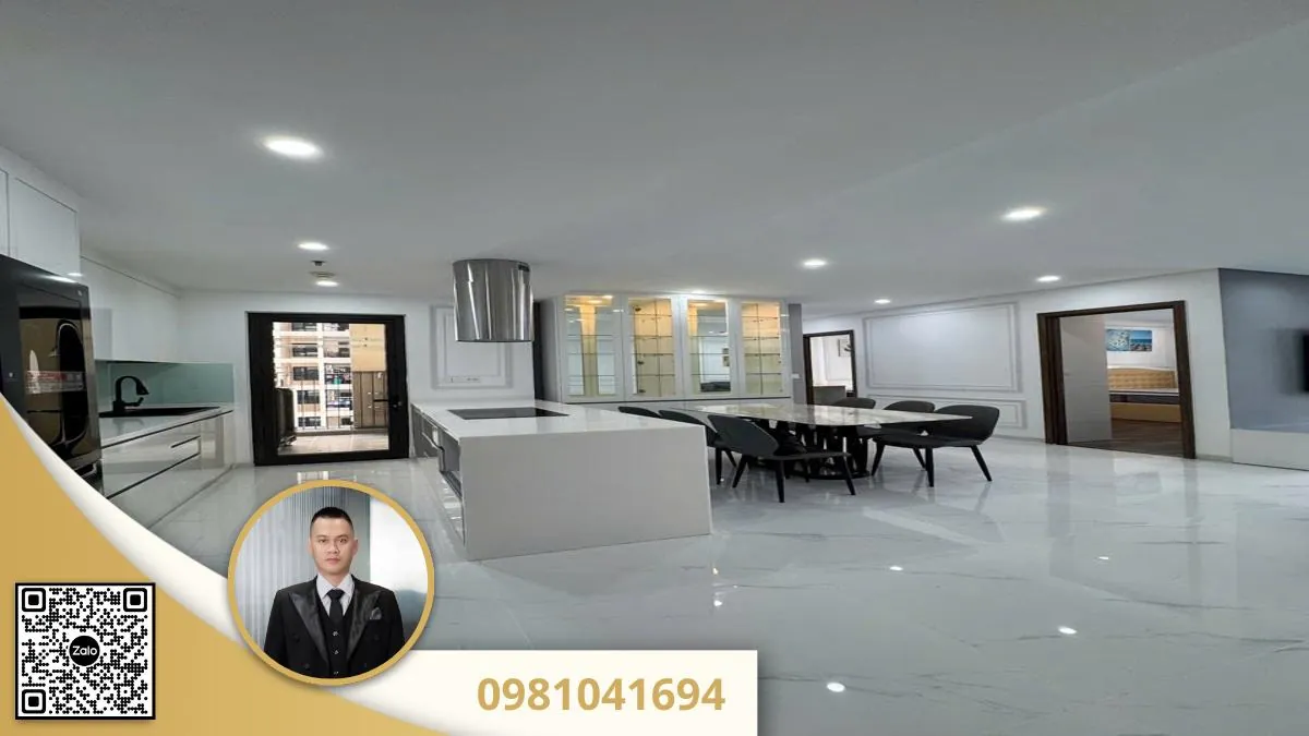 Ha do centrosa 2 phong ngu 1 phong da nang 108m2 quan 10 4