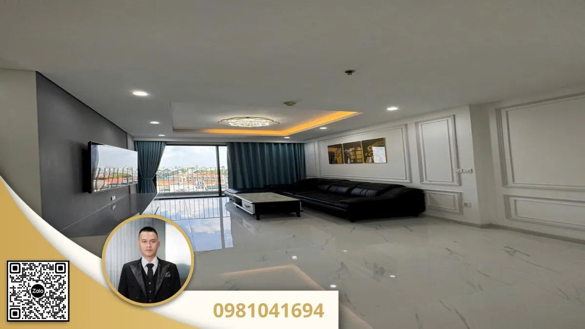 Ha do centrosa 2 phong ngu 1 phong da nang 108m2 quan 10 5