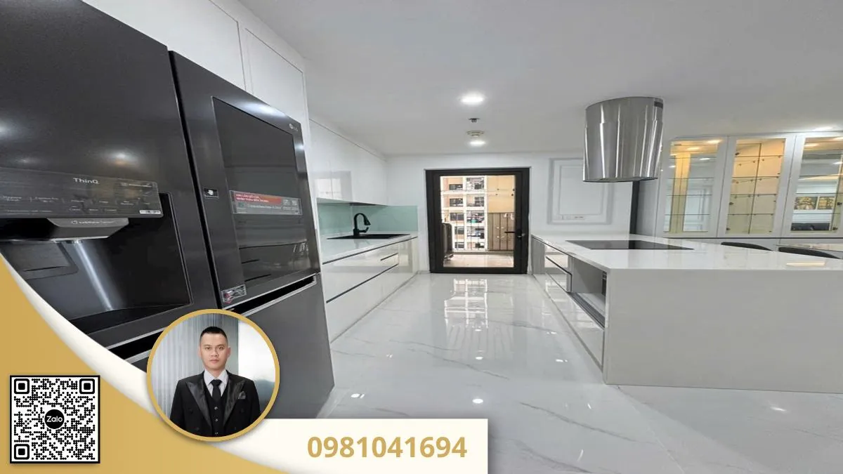 Ha do centrosa 2 phong ngu 1 phong da nang 108m2 quan 10 6