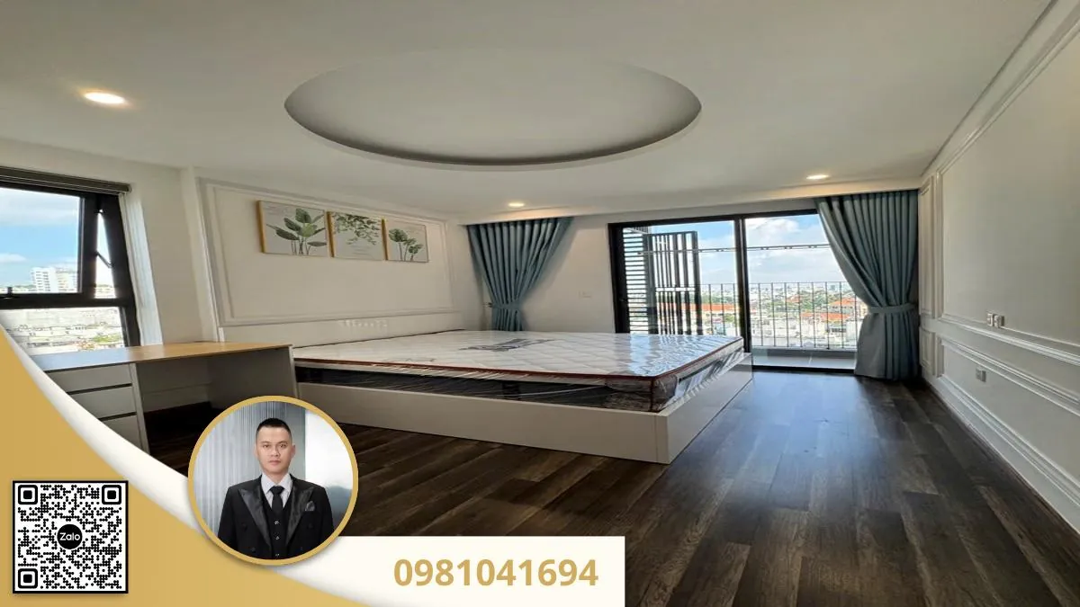 Ha do centrosa 2 phong ngu 1 phong da nang 108m2 quan 10 7