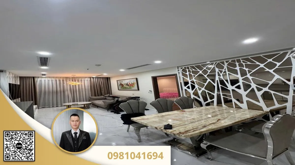 CHO THUÊ CĂN HỘ HÀ ĐÔ CENTROSA 108M2 - FULL NỘI THẤT 3 Ha do centrosa 2pn 1 da nang full noi that can goc view thanh pho phao hoa 108m2 13