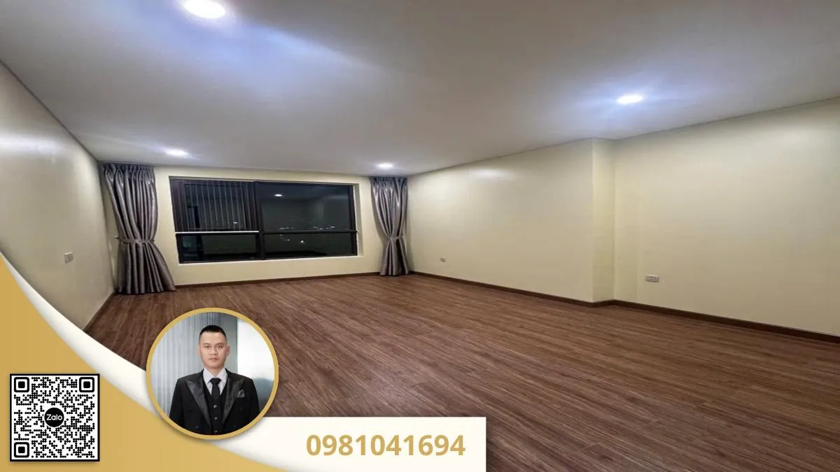 CHO THUÊ CĂN HỘ HÀ ĐÔ CENTROSA 139M2 - CĂN GÓC MỚI SỬA 4 Ha do centrosa 3 phong ngu 1 phong da nang noi that co ban 139m2 10