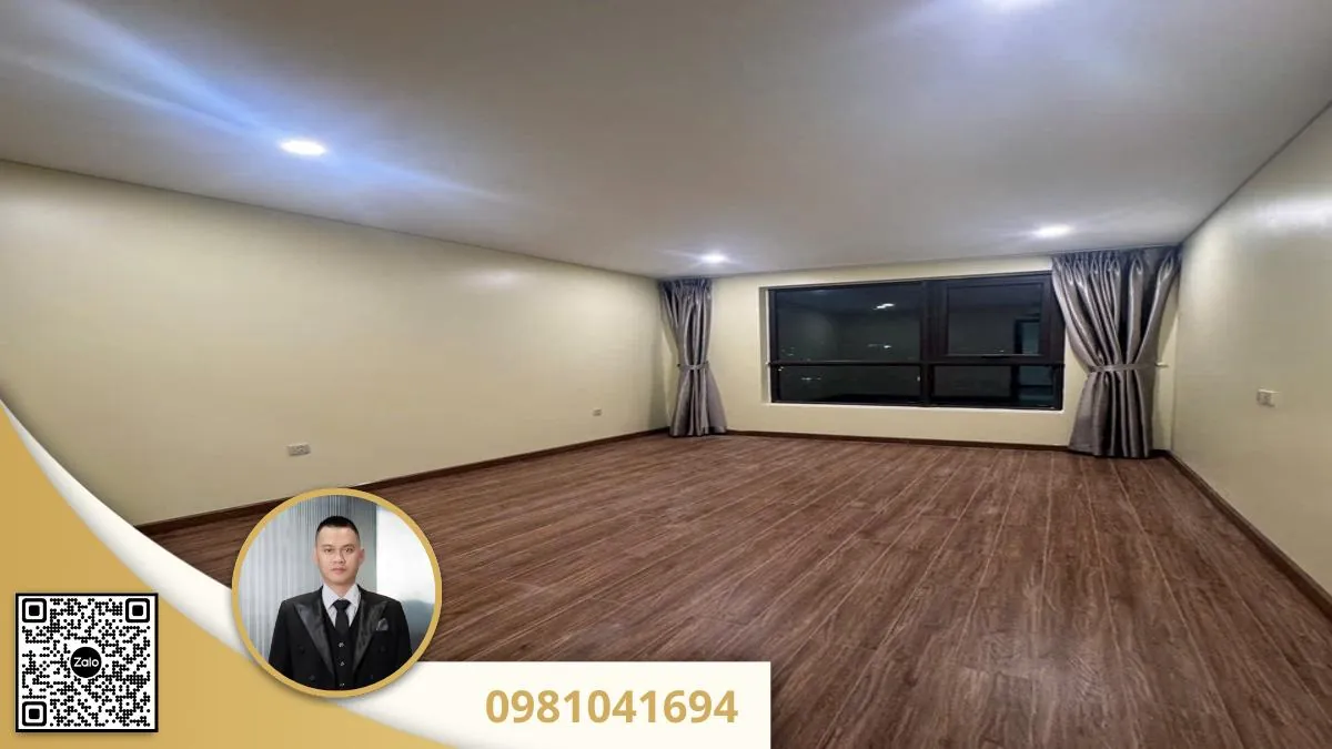 Ha do centrosa 3 phong ngu 1 phong da nang noi that co ban 139m2 4