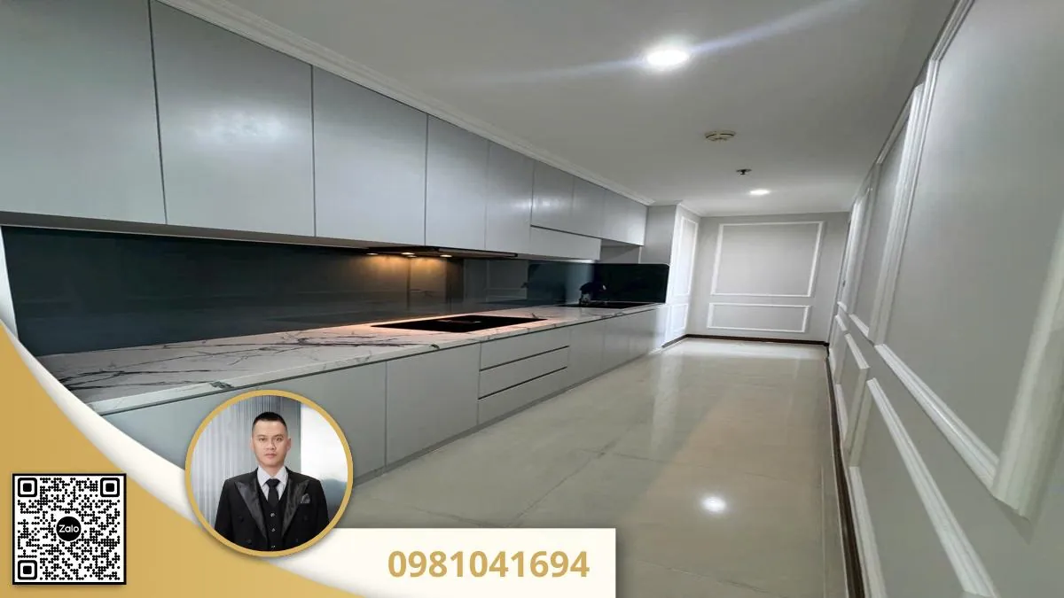 Ha do centrosa 3 phong ngu 1 phong da nang noi that co ban 139m2 8