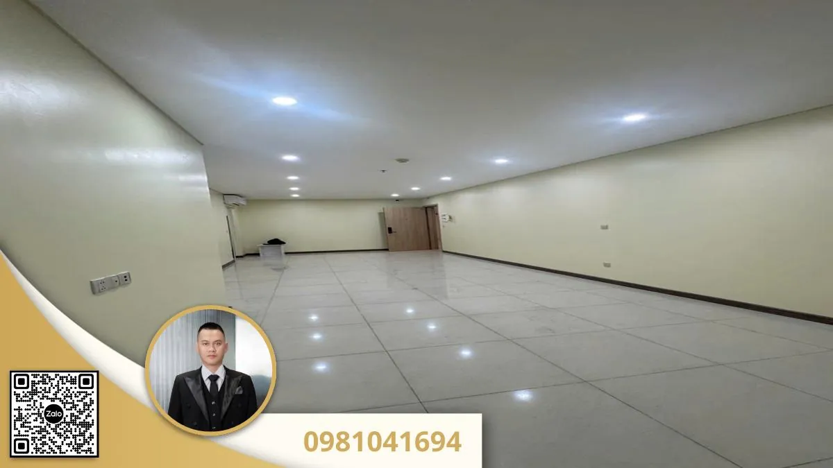 Ha do centrosa 3 phong ngu 1 phong da nang noi that co ban 139m2 9