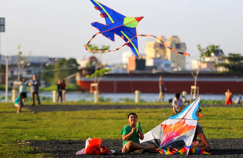 Vai trò của các phường trung tâm trong bản đồ quận 8