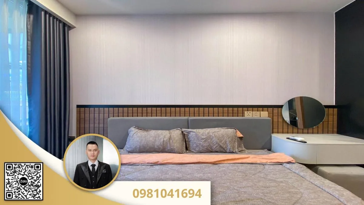 Metropole thu thiem 3pn 103m2 view thanh pho can goc co san thuong 12