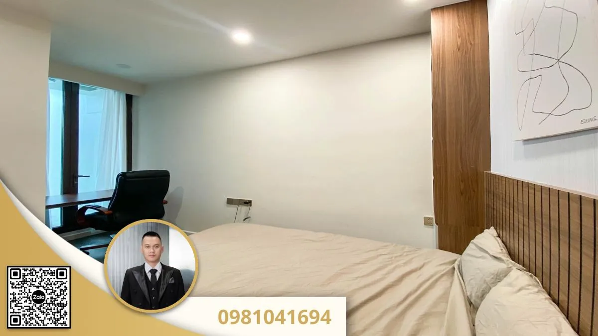 Metropole thu thiem 3pn 103m2 view thanh pho can goc co san thuong 13