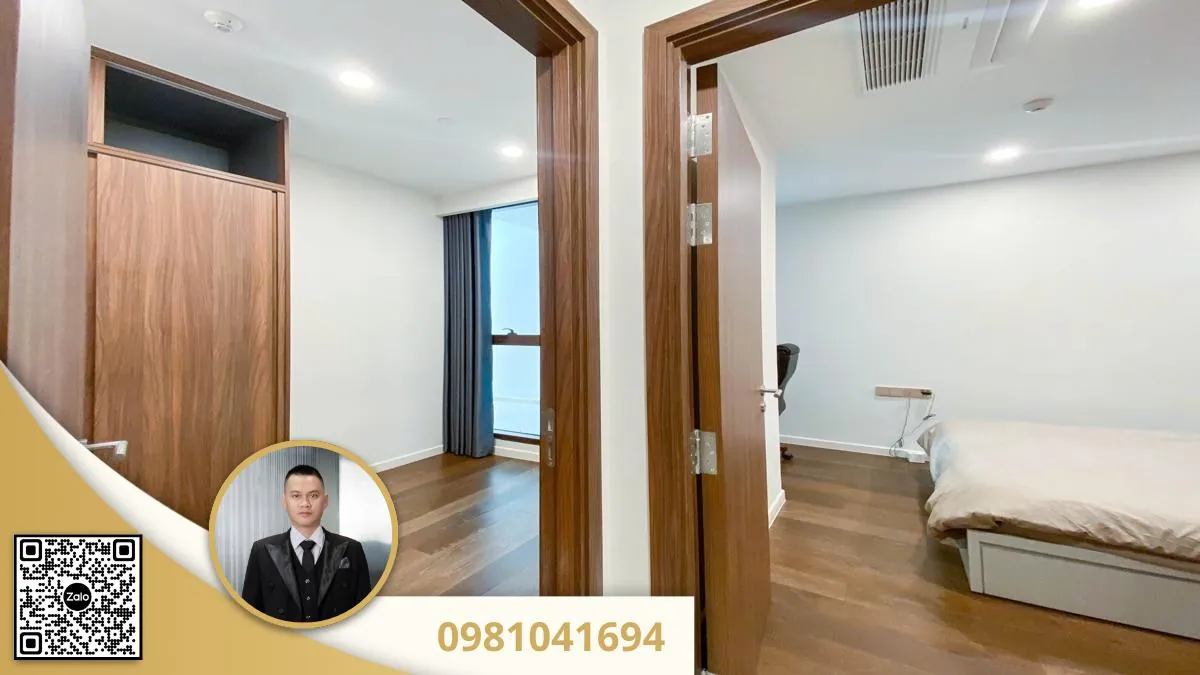 Metropole thu thiem 3pn 103m2 view thanh pho can goc co san thuong 16