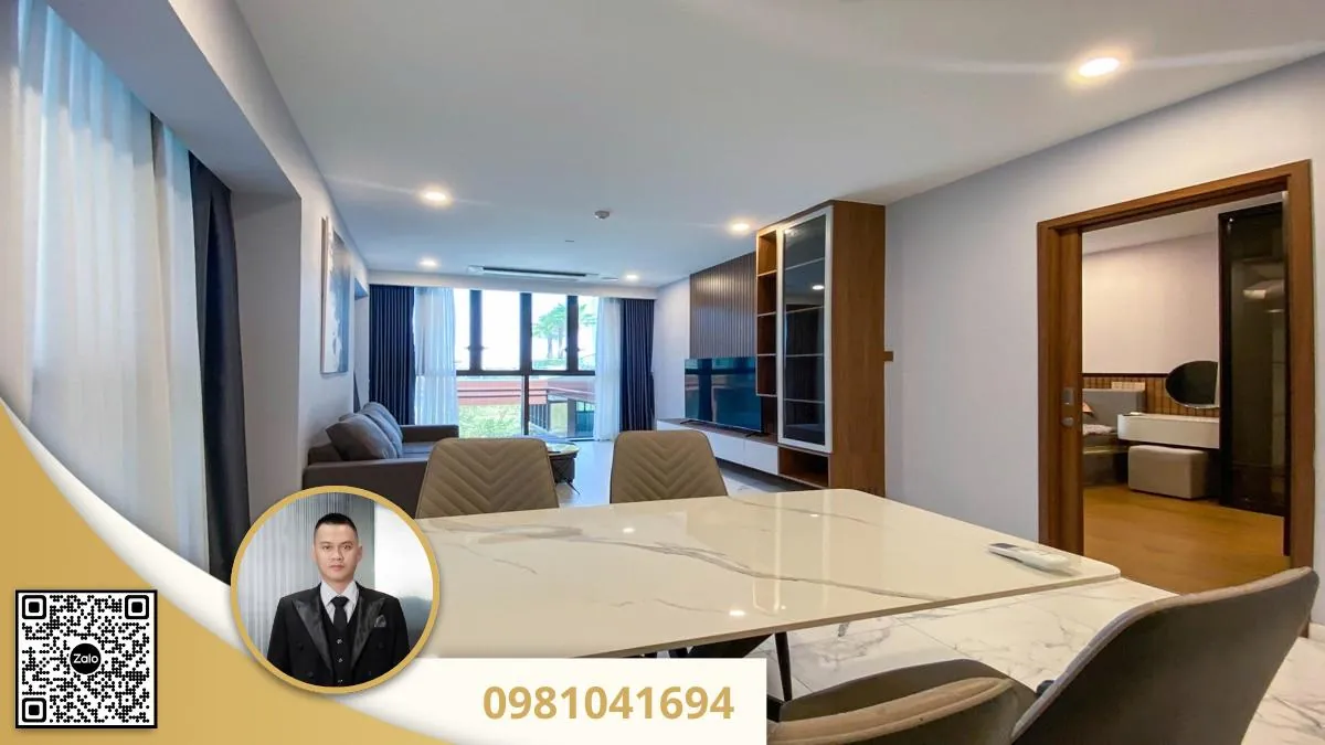 Metropole thu thiem 3pn 103m2 view thanh pho can goc co san thuong 18