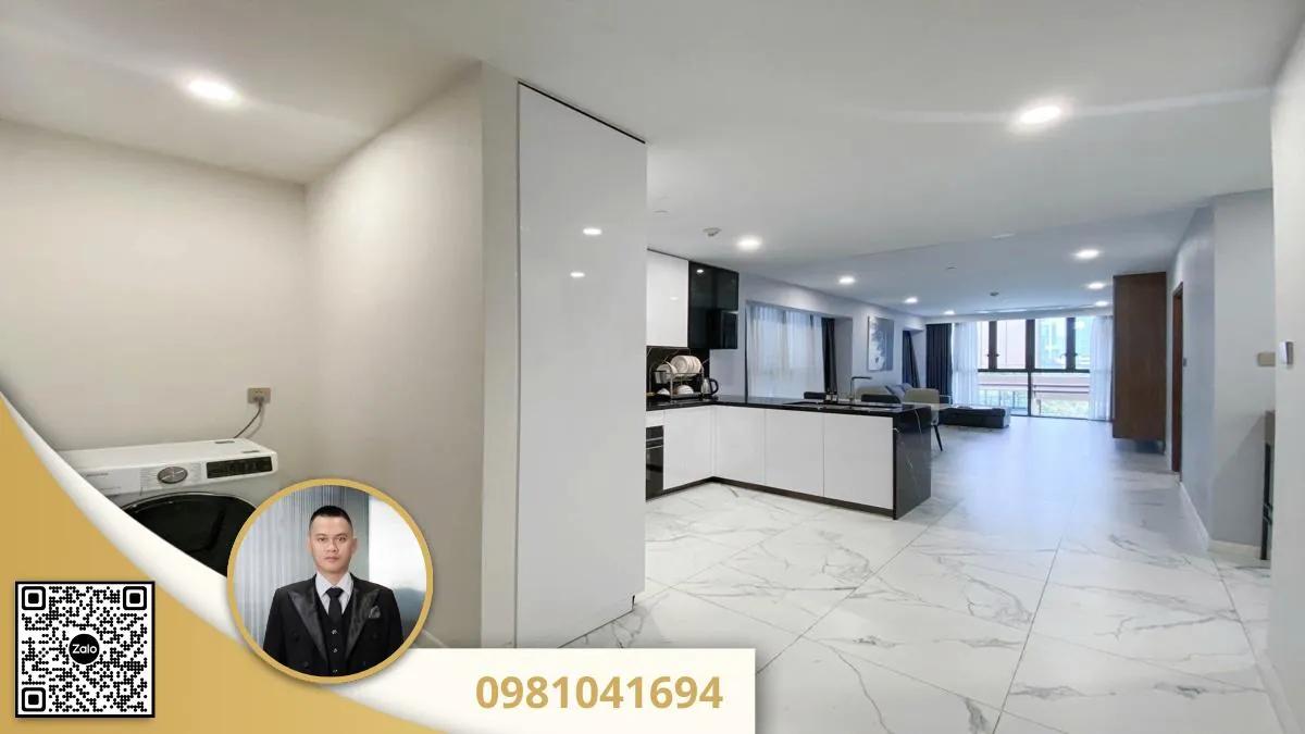 Metropole thu thiem 3pn 103m2 view thanh pho can goc co san thuong 20