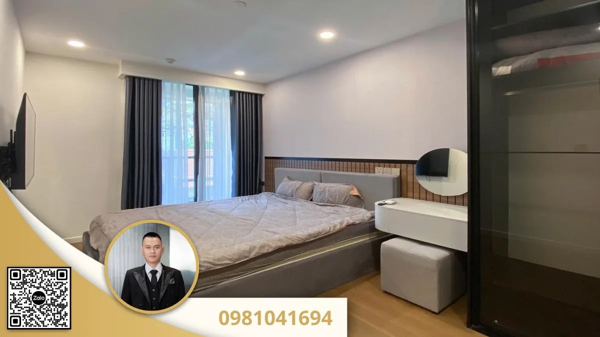 Metropole thu thiem 3pn 103m2 view thanh pho can goc co san thuong 8