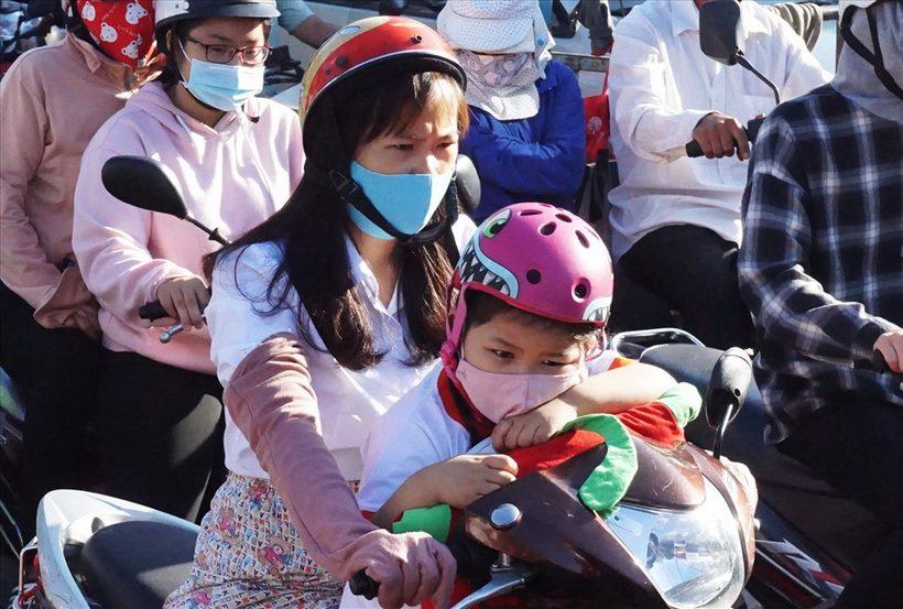 Thuê căn hộ gần trường học: Lợi ích cho gia đình có con nhỏ