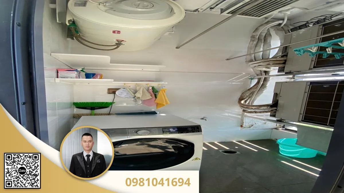 Opal sai gon pearl 160m2 3pn 3wc 13