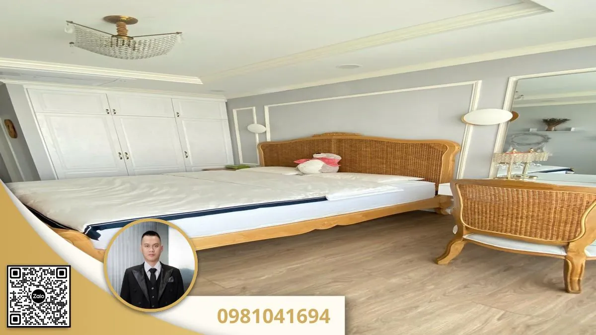 Opal sai gon pearl 160m2 3pn 3wc 5