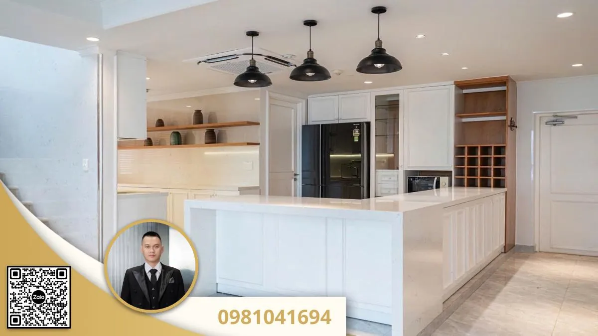 Penthouse duplex cantavil an phu q2 4pn 1