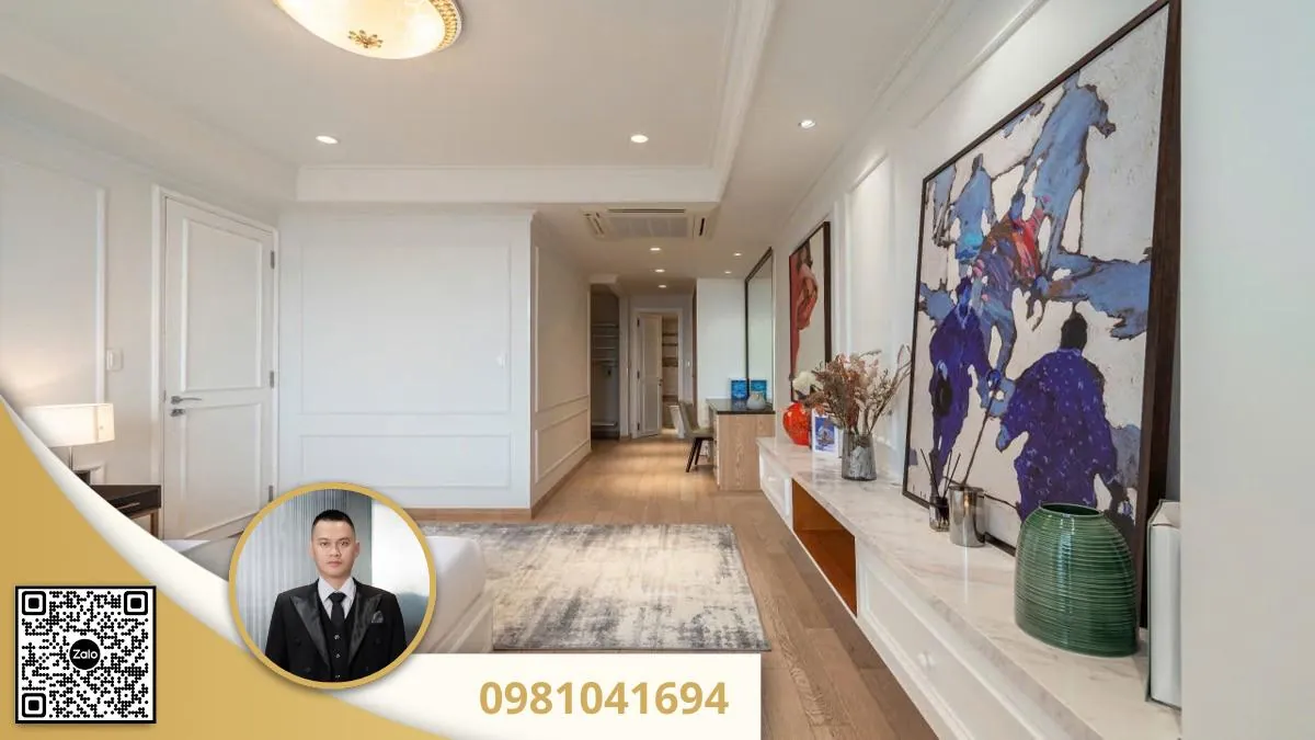 Penthouse duplex cantavil an phu q2 4pn 7