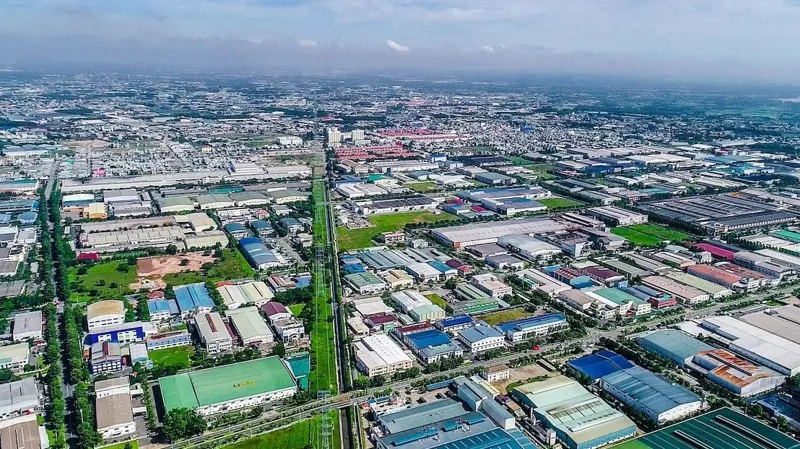 Lý do nên lựa chọn thuê căn hộ gần khu công nghiệp