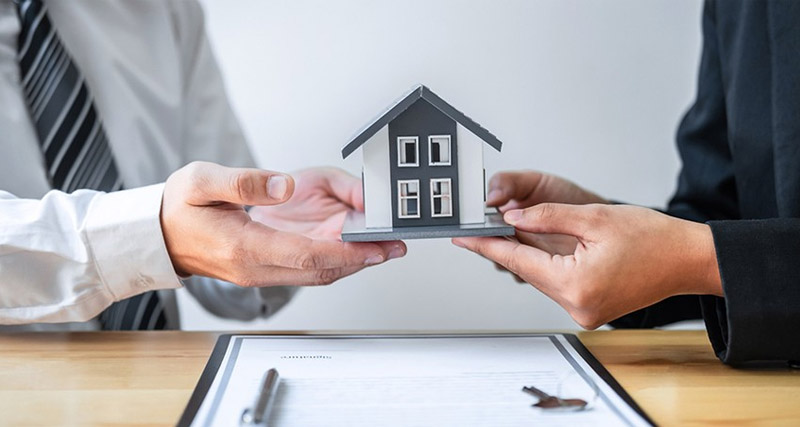 Vai trò bất động sản trong đầu tư, thương mại và thế chấp