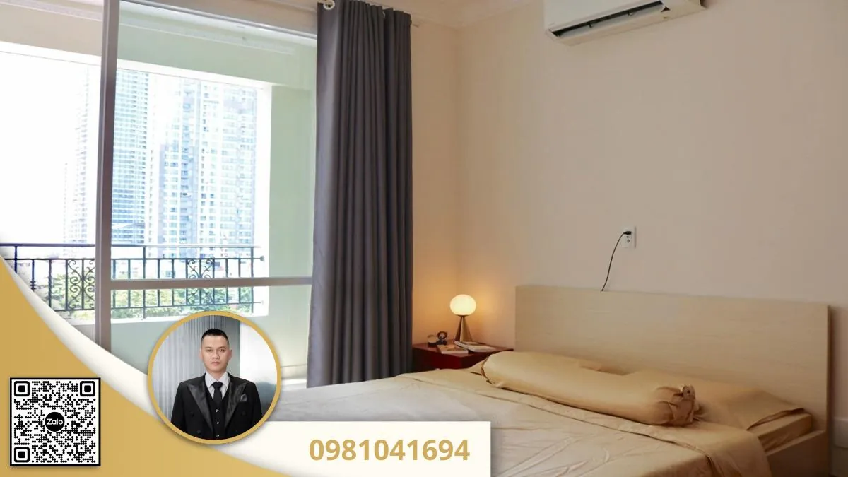 The manor 2 3 phong ngu 118m2 2