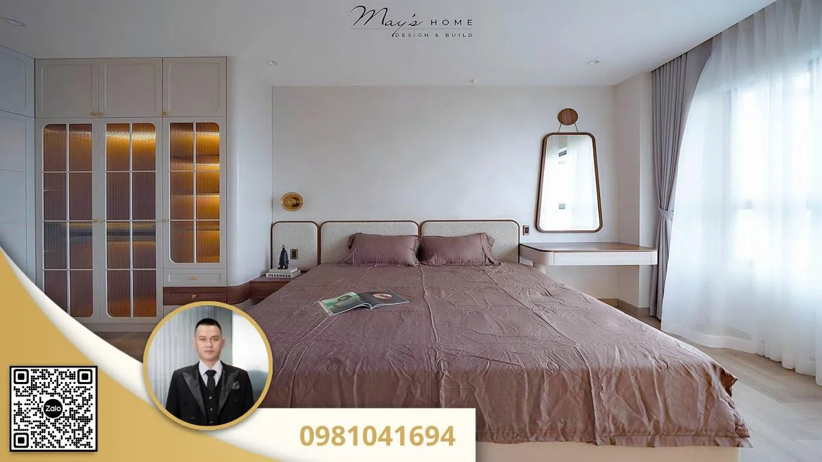 Thue can ho nam phuc 124m2 3pn full noi that 5