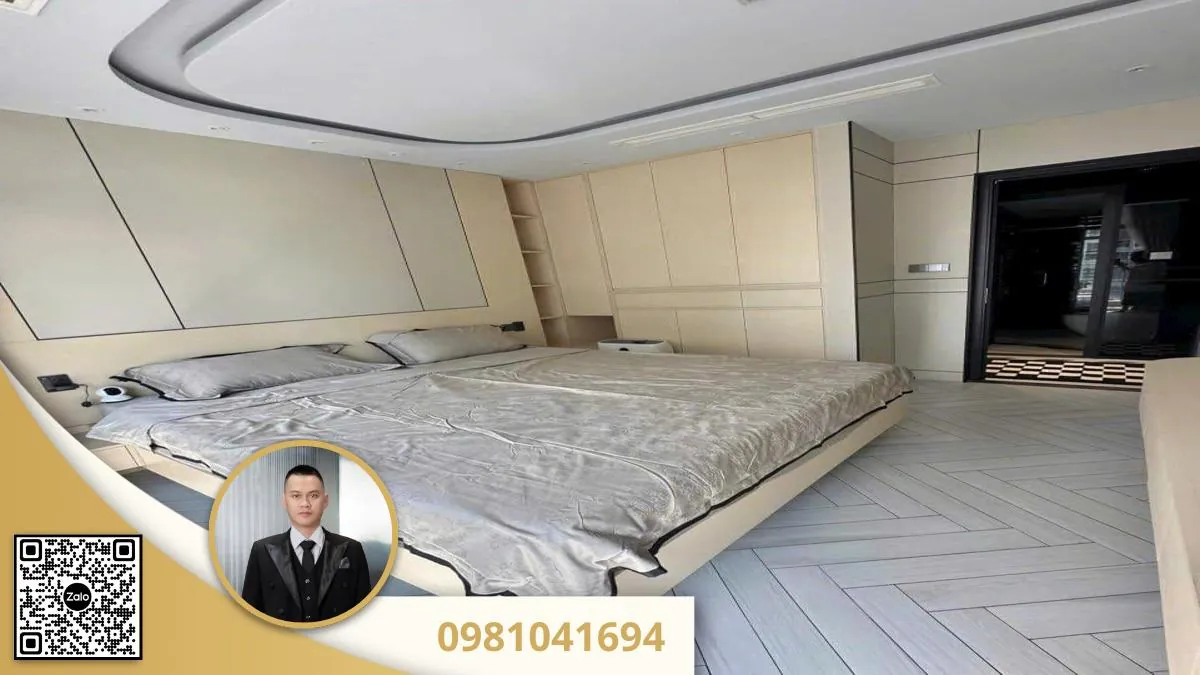 Thue can ho vinhomes tan cang 3pn decor korea 2