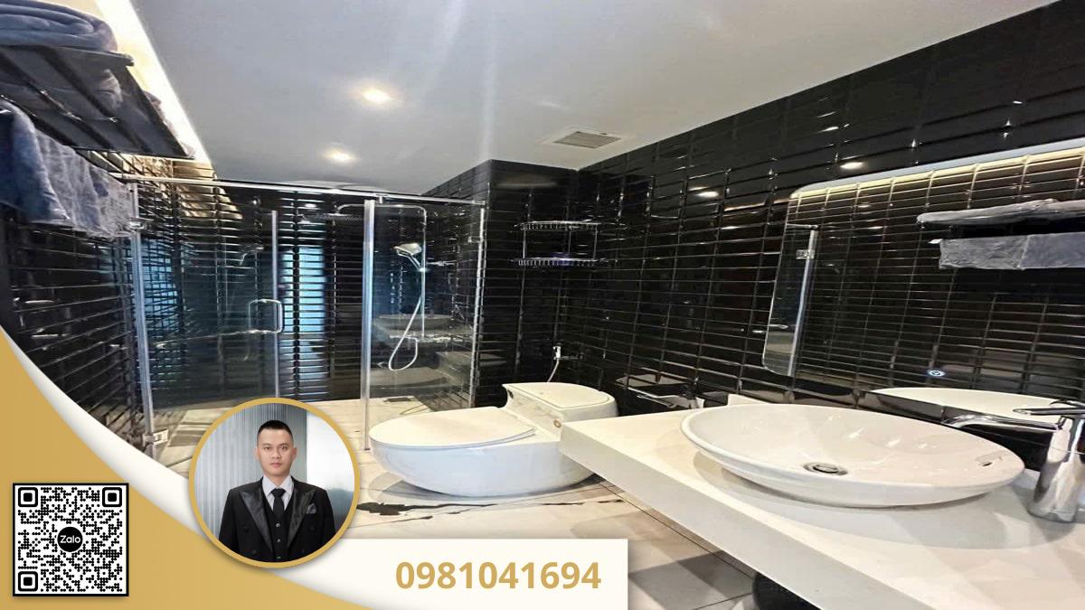Cho thuê căn hộ Vinhomes Tân Cảng 3PN full nội thất cao cấp 4 thue can ho vinhomes tan cang 3pn decor korea 7 Tháng 10 2025