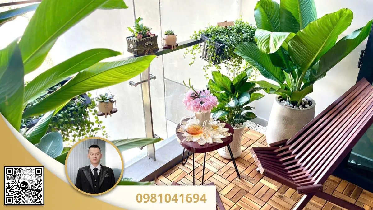 Vin tan cang 4 phong ngu 14