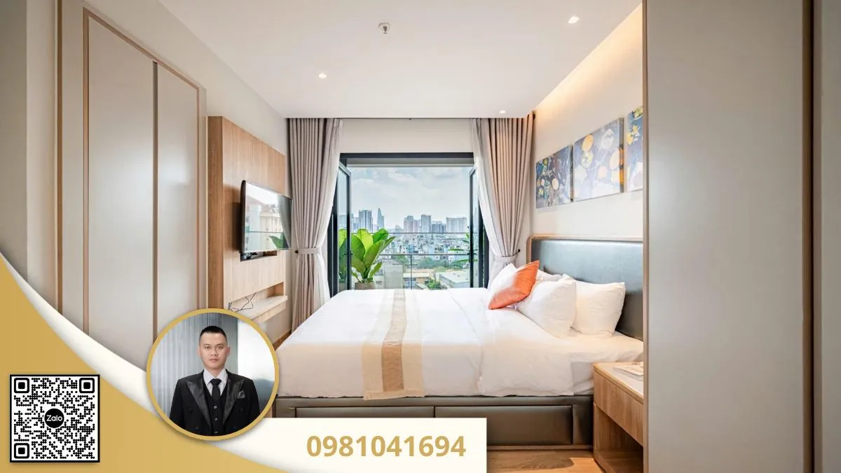 Vin tan cang 4 phong ngu 20