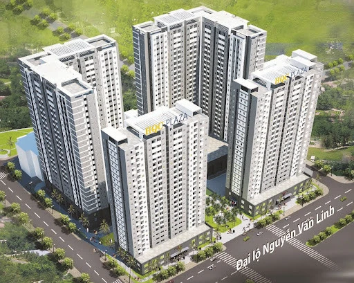 CĂN HỘ CHUNG CƯ HQC PLAZA 14 tổng quan về dự án hqc plaza