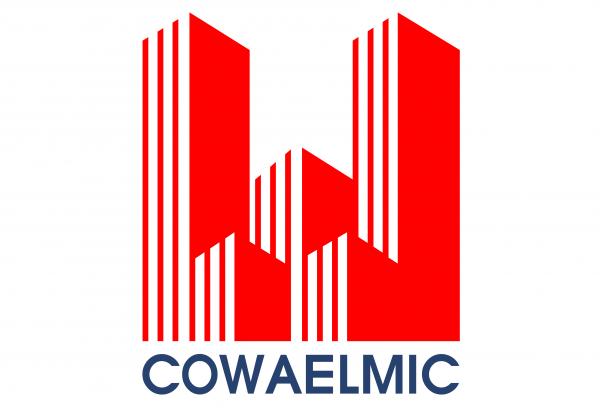 LOGO COWAELMIC