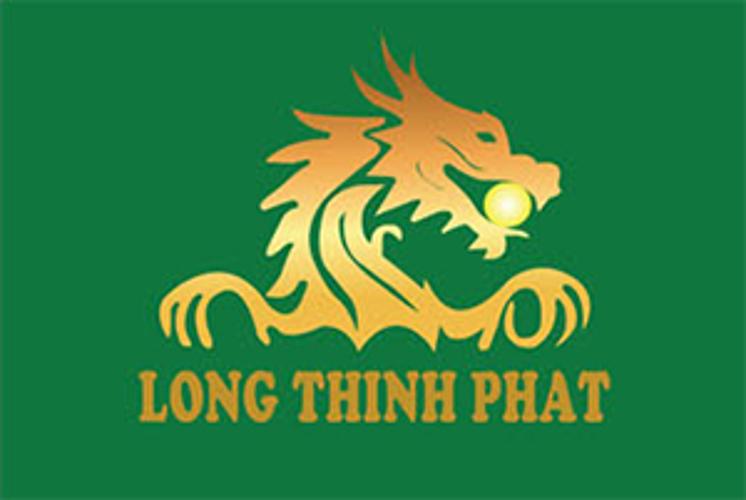 Logo Long Thịnh Phát