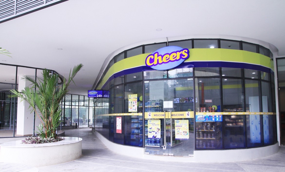 CĂN HỘ CHUNG CƯ THE GOLDEN STAR 17 tiện ích nội khu