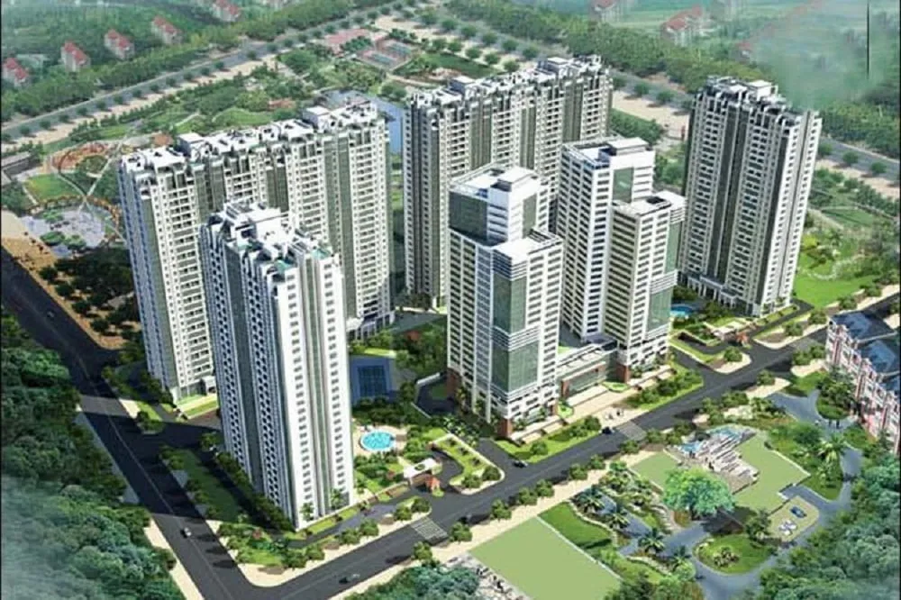 Khu đô thị tích hợp HAGL