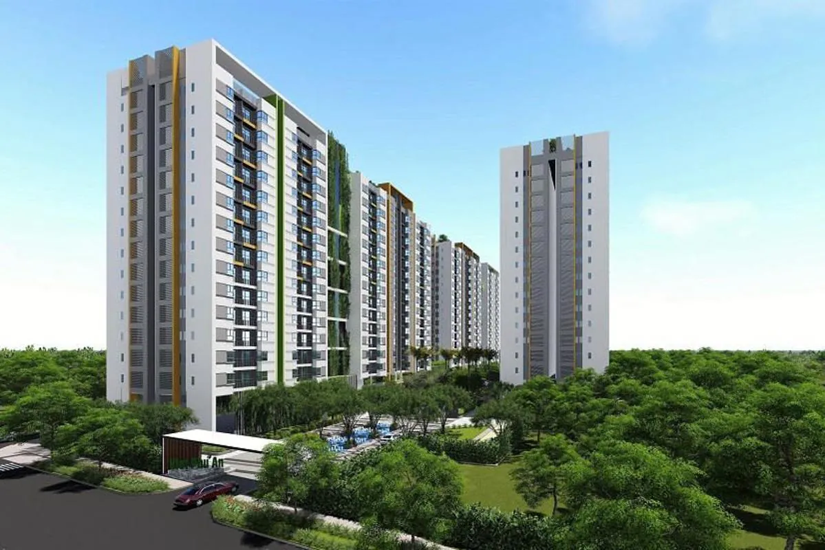 tổng quan dự án him lam phú an