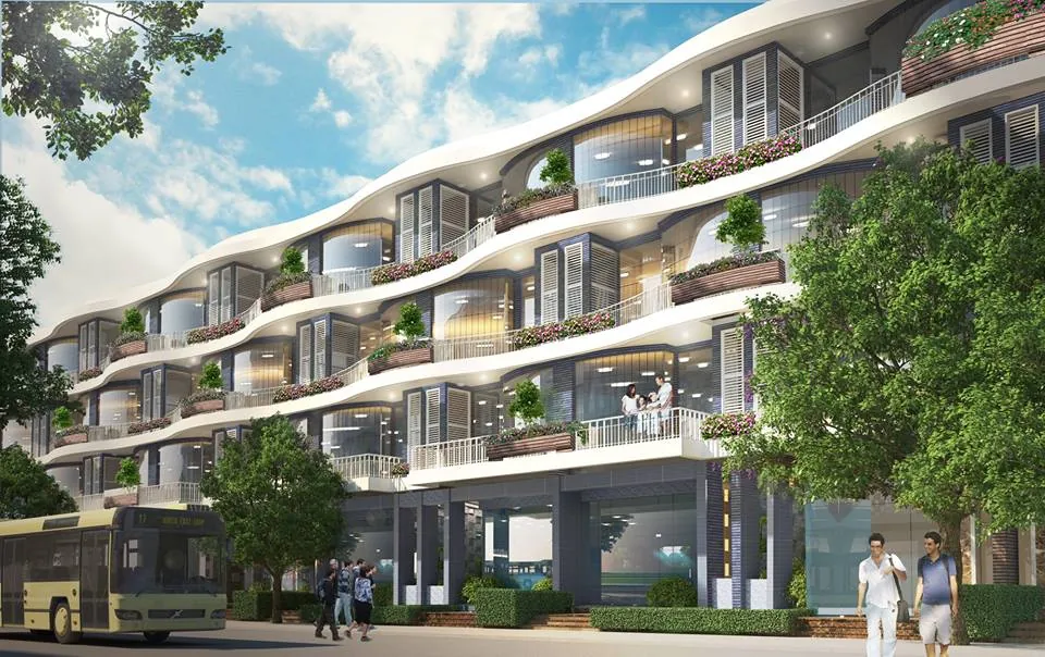 tổng quan chi tiết về thủ thiêm lakeview