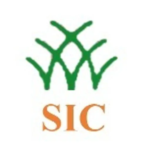 CHỦ ĐẦU TƯ 21 Logo SIC