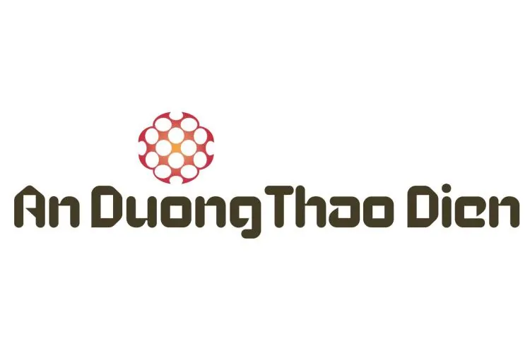CHỦ ĐẦU TƯ 40 Logo An Dương Thảo Điền