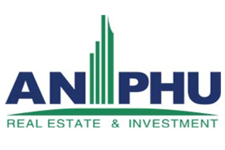 CHỦ ĐẦU TƯ 22 Logo công ty cổ phần An Phú