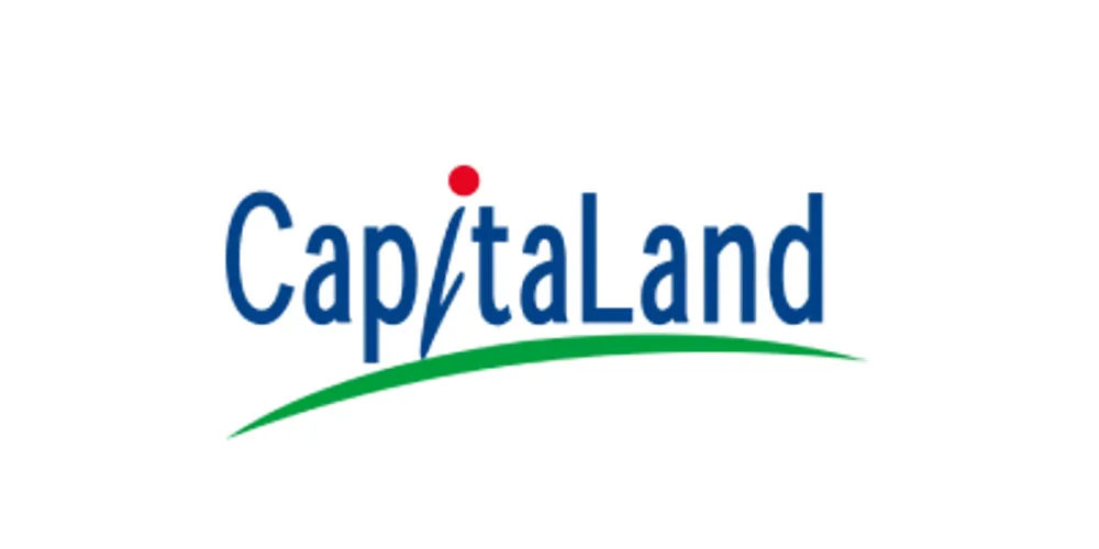 CHỦ ĐẦU TƯ 2 Logo Capitaland