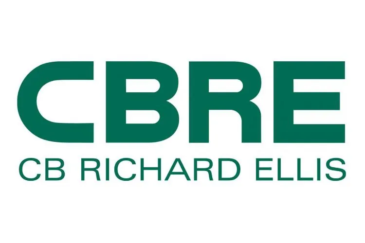 CHỦ ĐẦU TƯ 25 Logo CBRE