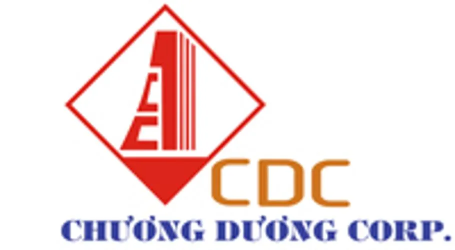 CHỦ ĐẦU TƯ 28 Logo Chương Dương Corp