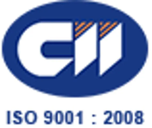 CHỦ ĐẦU TƯ 34 Logo CII