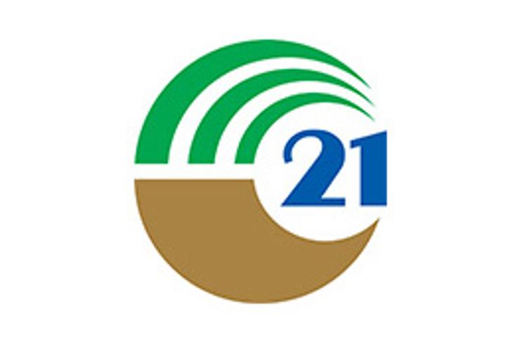 Logo Thế Kỷ 21