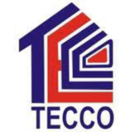 CHỦ ĐẦU TƯ 80 Logo Công ty công nghệ mới Tecco