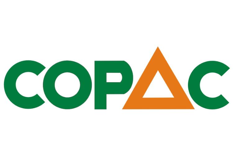 Logo Copac